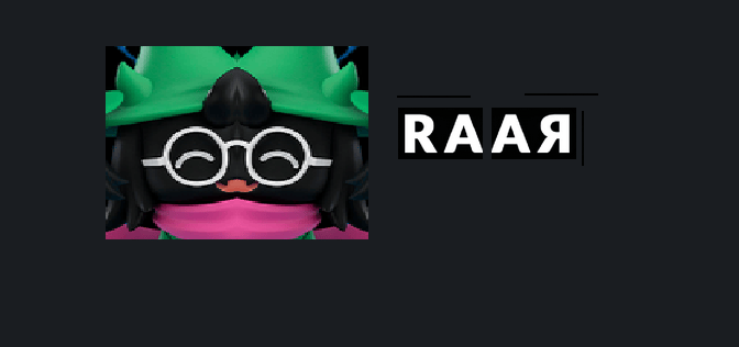 Nouveau Nendoroid: Ralsei